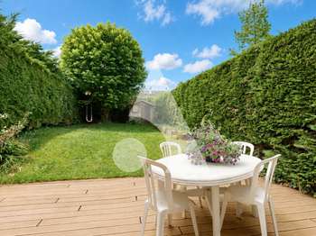 Vente Maison 4 chambresNantes