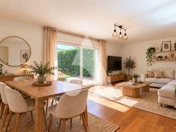 Vente Maison 4 chambresNantes