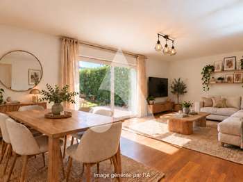 Vente Maison 4 chambresNantes