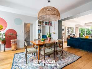 Vente Maison 7 chambresNantes
