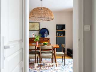 Vente maison 9 pièces