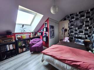 Vente maison 7 pièces Vente maison 7 pièces