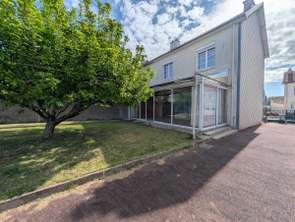 Vente Maison 3 chambresNantes