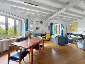 Vente Maison 4 chambresNantes