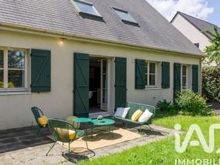 Vente maison 8 pièces Vente maison 8 pièces