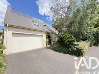 Vente maison 8 pièces Vente maison 8 pièces