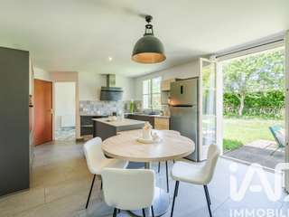 Vente maison 8 pièces Vente maison 8 pièces