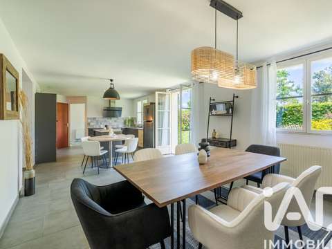 Vente maison 8 pièces Vente maison 8 pièces