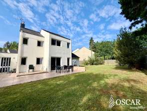 Vente Maison 4 chambresNantes
