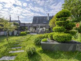 Photo Vente maison Nantes
