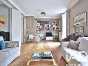 Vente Maison 6 chambresNantes
