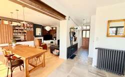 Photo Vente maison Nantes