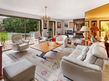 Vente Maison 5 chambresNantes