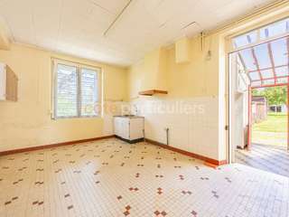 Vente maison 3 pièces Vente maison 3 pièces