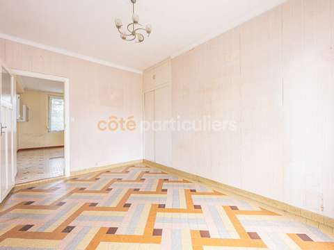 Vente maison 3 pièces Vente maison 3 pièces