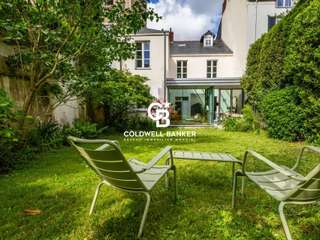 Vente maison 8 pièces Vente maison 8 pièces