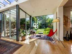 Vente Maison 5 chambresNantes