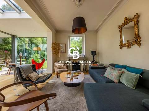 Vente maison 8 pièces Vente maison 8 pièces