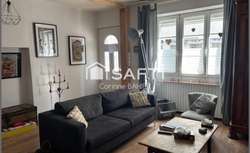 Photo Vente maison Nantes