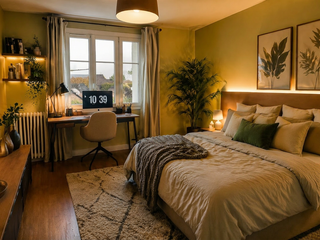 Vente maison 9 pièces