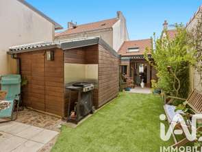 Vente Maison 2 chambresNantes