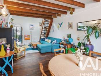 Vente Maison 2 chambresNantes