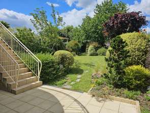 Vente Maison 5 chambresNantes