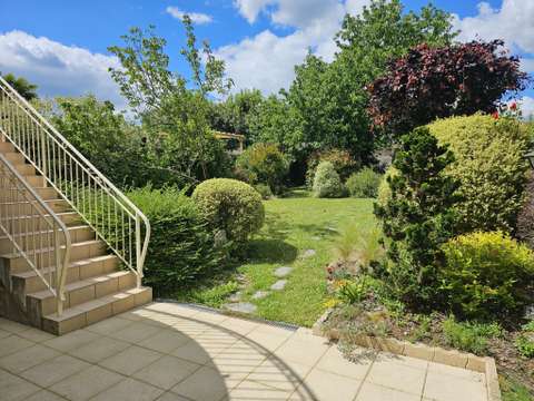 Vente maison 7 pièces Nantes 44