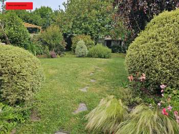 Vente Maison 5 chambresNantes