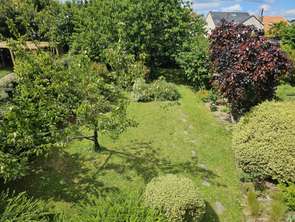 Vente Maison 5 chambresNantes