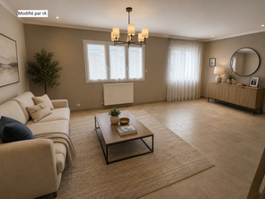 Vente Maison 5 chambresNantes