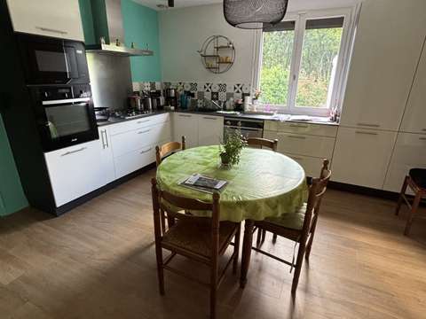 Vente maison 6 pièces Vente maison 6 pièces