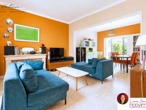 Vente Maison 4 chambresNantes