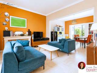 Vente maison 6 pièces Vente maison 6 pièces