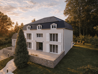 Vente maison