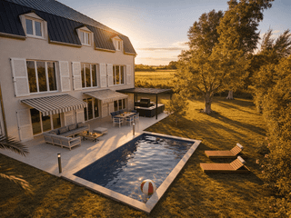 Vente maison