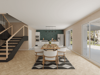 Vente maison