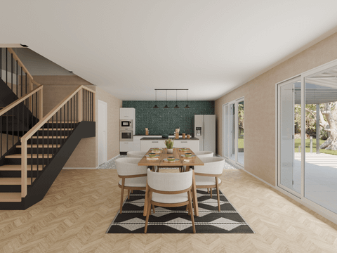 Vente maison