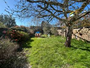 Vente Maison 4 chambresNantes