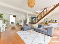 Vente maison 8 pièces Vente maison 8 pièces