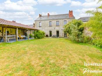 Vente maison 8 pièces Vente maison 8 pièces