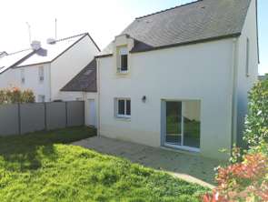 Vente Maison 4 chambresNantes