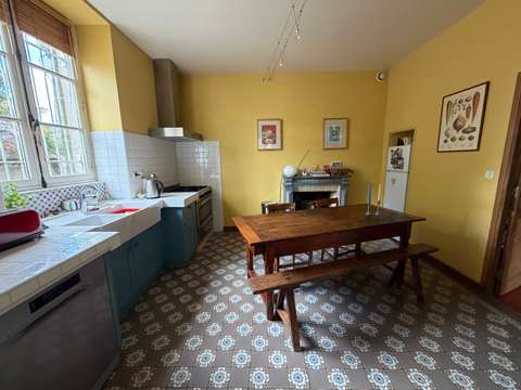 Vente maison 6 pièces Vente maison 6 pièces