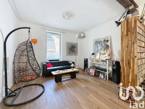 Vente maison 6 pièces Vente maison 6 pièces