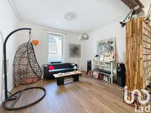 Vente Maison 3 chambresNantes