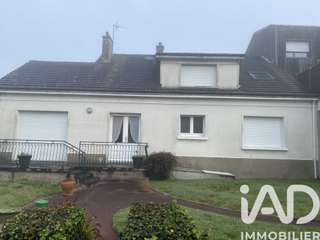 Vente maison 6 pièces Vente maison 6 pièces