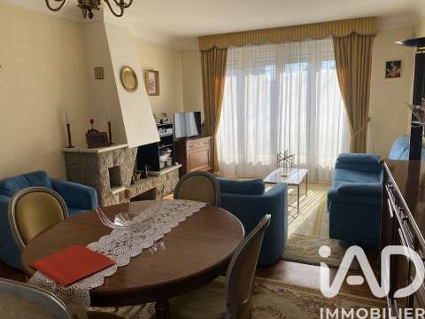 Vente maison 6 pièces Vente maison 6 pièces