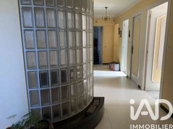Vente Maison 5 chambresNantes