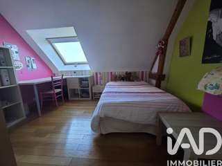 Vente maison 8 pièces Vente maison 8 pièces