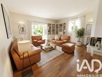 Vente Maison 4 chambresNantes